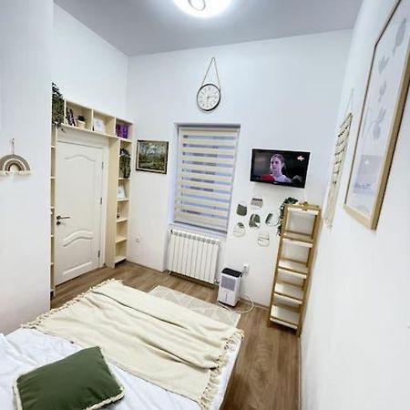 Apartament In Centrul Istoric 오라데아 외부 사진
