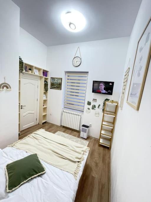Apartament In Centrul Istoric 오라데아 외부 사진