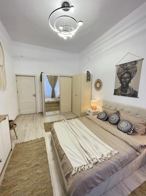 Apartament In Centrul Istoric 오라데아 외부 사진