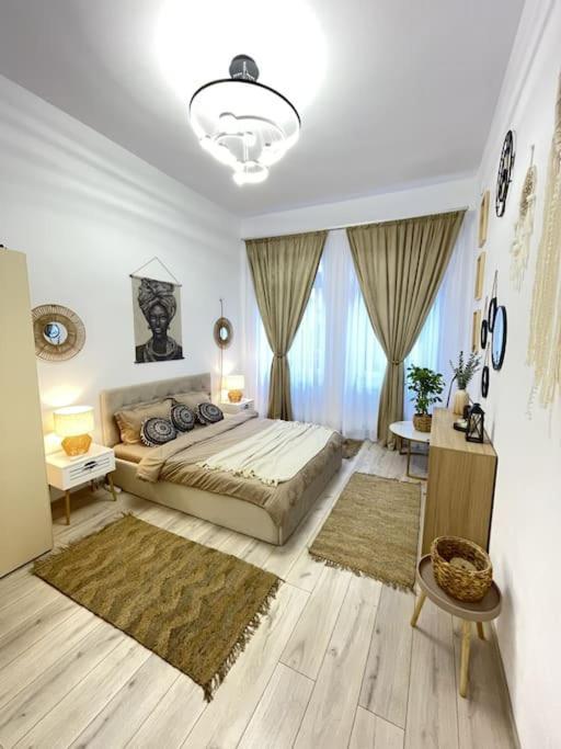 Apartament In Centrul Istoric 오라데아 외부 사진